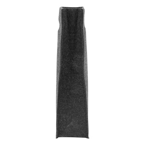 TOP™ Geanta pentru sticle din fetru CHABLIS