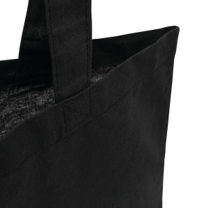 TOP™ Geanta de bumbac BIG PURE