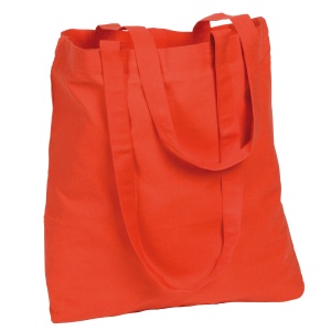 TOP™ Geanta de bumbac BIG PURE