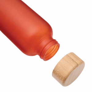 TOP™ Sticla de sticlă TAKE FROSTY