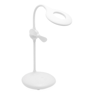 TOP™ Lampă cu baterie cu ventilator FRESH LIGHT