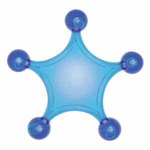 TOP™ Massager STARFISH