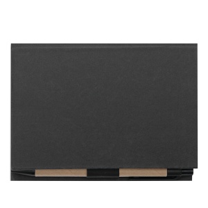 TOP™ Cutie cu note POP UP pentru a se plia