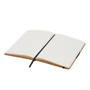 TOP™ Notebook AMBIENCE în format DIN A5