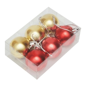 TOP™ Ornamente de Crăciun XMAS Line