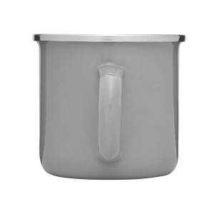 TOP™ Pahar de baut emailat VINTAGE CUP