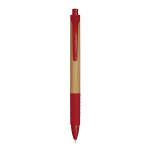 TOP™ Pix BAMBOO RUBBER