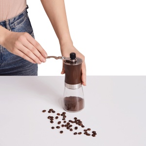 TOP™ Rasnita de cafea AROMATIC
