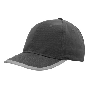 TOP™ sapca 6 panel DETECTION