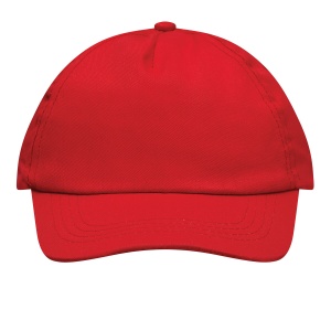 TOP™ Șapcă cu 5 panel FAVORITE