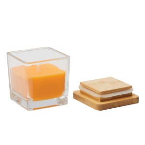 TOP™ Lumanare parfumata GLOW
