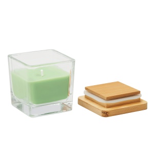 TOP™ Lumanare parfumata GLOW