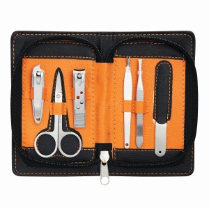 TOP™ Set manichiura din 6 piese PERFECT