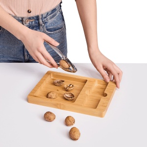 TOP™ Set spărgător de nuci KNACK