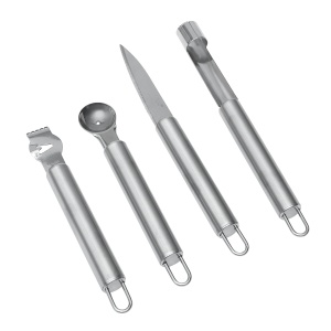 TOP™ Set tacamuri fructe FRUITY