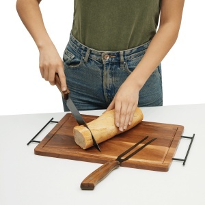 TOP ACACIA CUT - Cutting board - Img 4