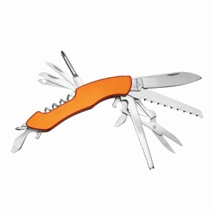 TOP ALL TOGETHER - 11 piece multifunctional tool - Img 5