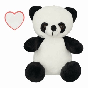 TOP ANTHONY - Panda de pluș - Img 2
