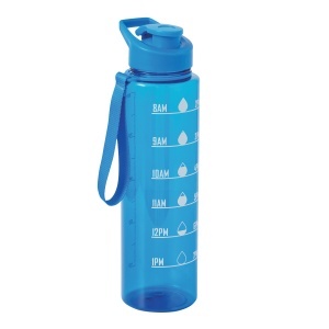 TOP AQUA LEVEL - Sticlă de apă sport - Img 3
