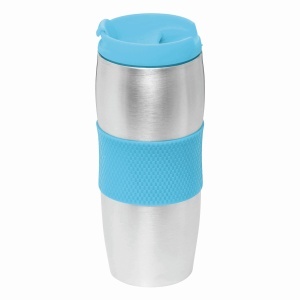 TOP AU LAIT - Doubled-walled flask
