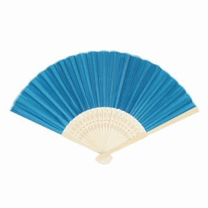 TOP BAMBOO COOL - Folding fan - Img 22