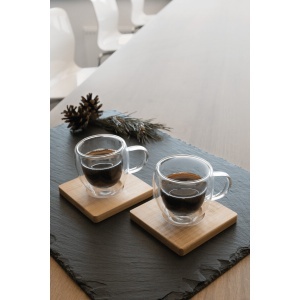TOP BAMBOO DUO - Cup set