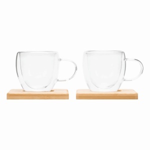 TOP BAMBOO DUO - Set de cești - Img 3