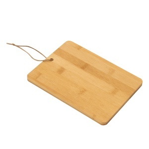 TOP BAMBOO SHAPE - Cutting board