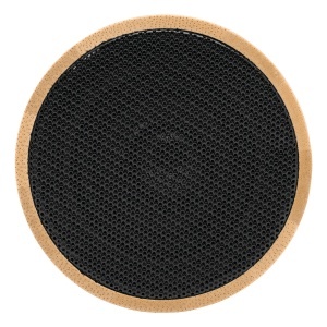 TOP BAMBOO SOUND - Wireless speaker - Img 4