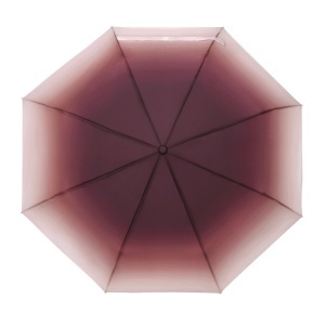 TOP BARONESS Umbrella - Umbrelă BARONESS, umbrelă de buzunar rezistentă la vânt cu deschidere/închidere automată - Img 3