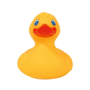 TOP BECKY - Rubber duck - Img 2