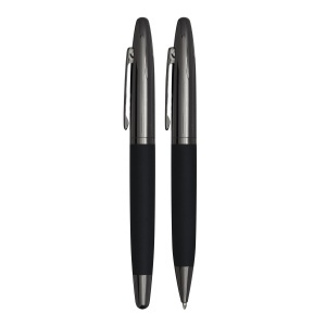 TOP BLACK ELEGANCE - Set de scris - Img 3