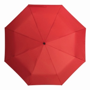 TOP BORA - Umbrelă de buzunar cu deschidere/închidere automată, rezistentă la vânt - Img 13
