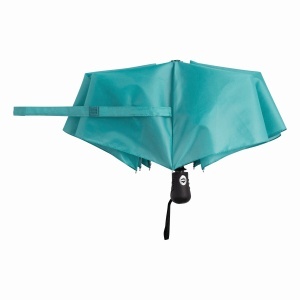 TOP BORA - Umbrelă de buzunar cu deschidere/închidere automată, rezistentă la vânt - Img 33