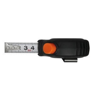 TOP BUILDER I - Measuring tape, 3m - Img 4