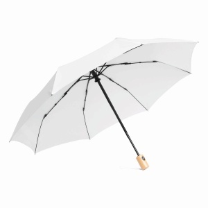 TOP CALYPSO - Umbrelă de buzunar rezistentă la vânt cu deschidere/închidere automată - Img 1