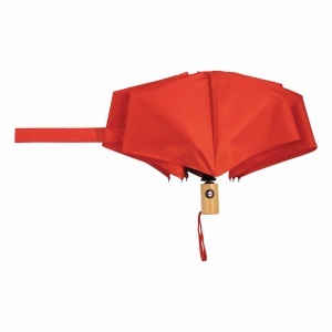 TOP CALYPSO - Umbrelă de buzunar rezistentă la vânt cu deschidere/închidere automată - Img 18