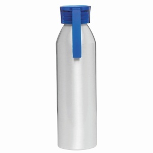 TOP COLOURED - Aluminium bottle - Img 13