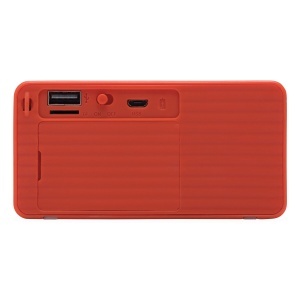 TOP CUBOID - Boxă wireless - Img 3