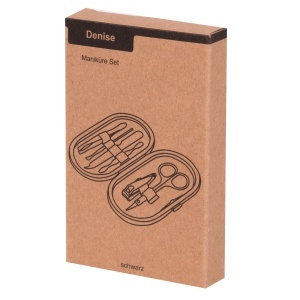 TOP DENISE - Elegant manicure set - Img 5