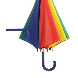 TOP DISCO - Umbrelă automată cu băț - Img 20