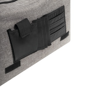 TOP DONEGAL DOC - Shoulder bag - Img 4