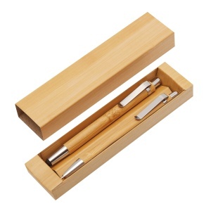 TOP DOUBLE BAMBOO - Set de scris