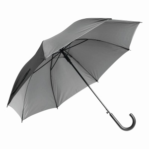 TOP DOUBLE - Umbrelă automată cu băț