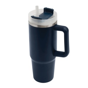 TOP DRINK DELUXE - Vacuum drinking cup