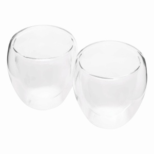 TOP DRINK LINE S - Double-walled glasses