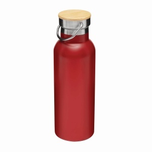 TOP ECO FLAVOUR - Insulated drinking bottle - Img 4