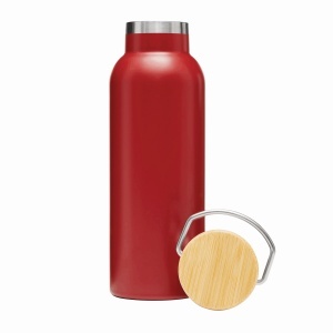 TOP ECO FLAVOUR - Insulated drinking bottle - Img 18
