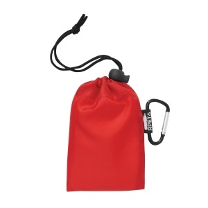 TOP ECO SAFE - Rain poncho - Img 3