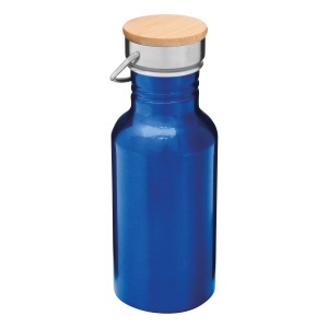 TOP ECO TRANSIT - Aluminium bottle - Img 4